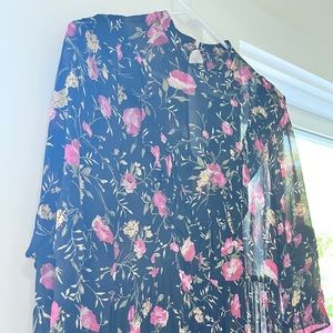 Lovely Christy Dawn Dress